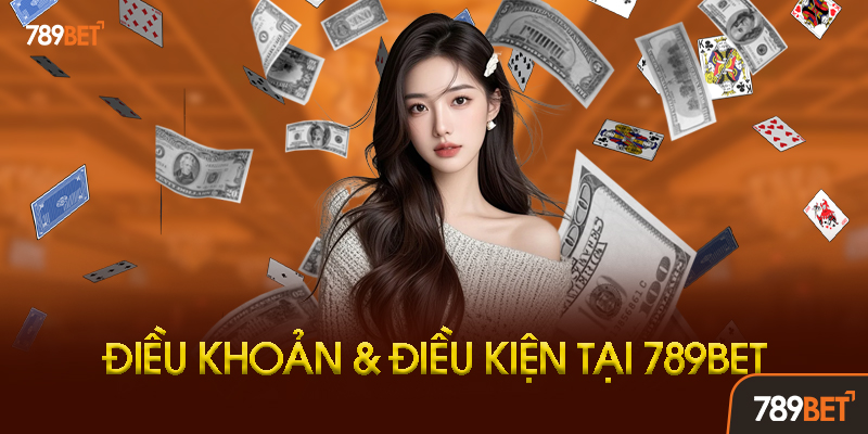 Điều Khoản Về Khuyến Mãi Và Tiền Thưởng
