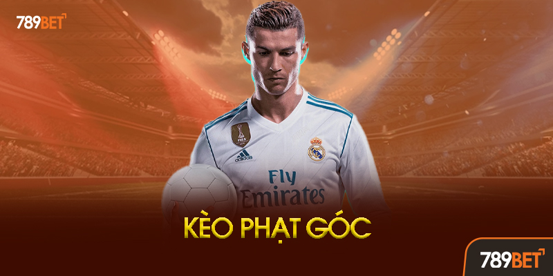 Kèo Phạt Góc 789bet - Bí Kíp Soi Kèo Và Chiến Thuật Thắng 85% 1 Kèo Phạt Góc Là Gì? Tại Sao Lại Hấp Dẫn Đến Vậy?